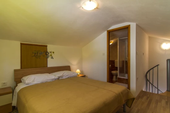 Apartmán Ostrov Rab - Palit OS 9518 N2