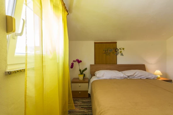 Apartmán Ostrov Rab - Palit OS 9518 N2