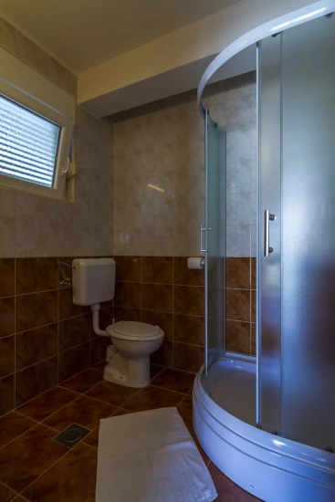 Apartmán Ostrov Rab - Palit OS 9518 N2