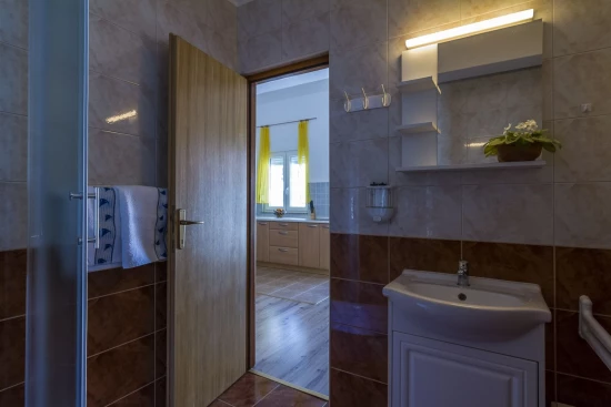 Apartmán Ostrov Rab - Palit OS 9518 N2