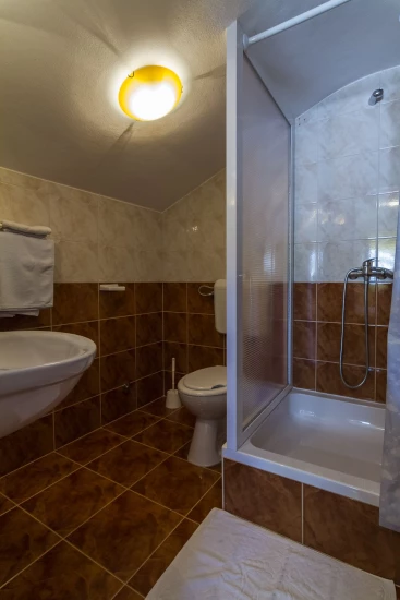 Apartmán Ostrov Rab - Palit OS 9518 N2