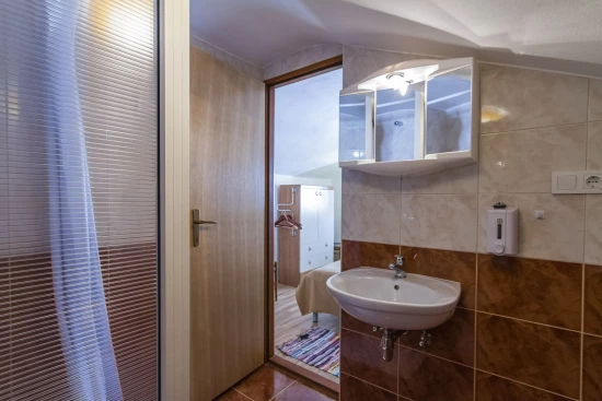 Apartmán Ostrov Rab - Palit OS 9518 N2