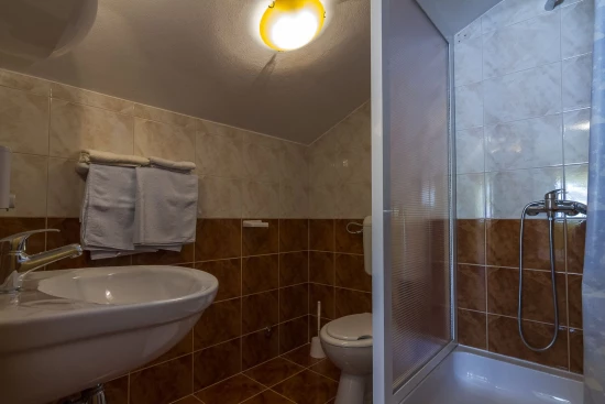 Apartmán Ostrov Rab - Palit OS 9518 N2