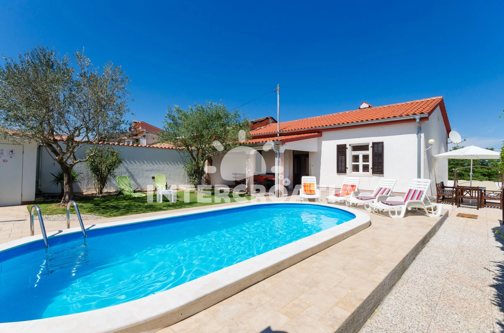 Domek Istrie - Peruški IS 7042 N1