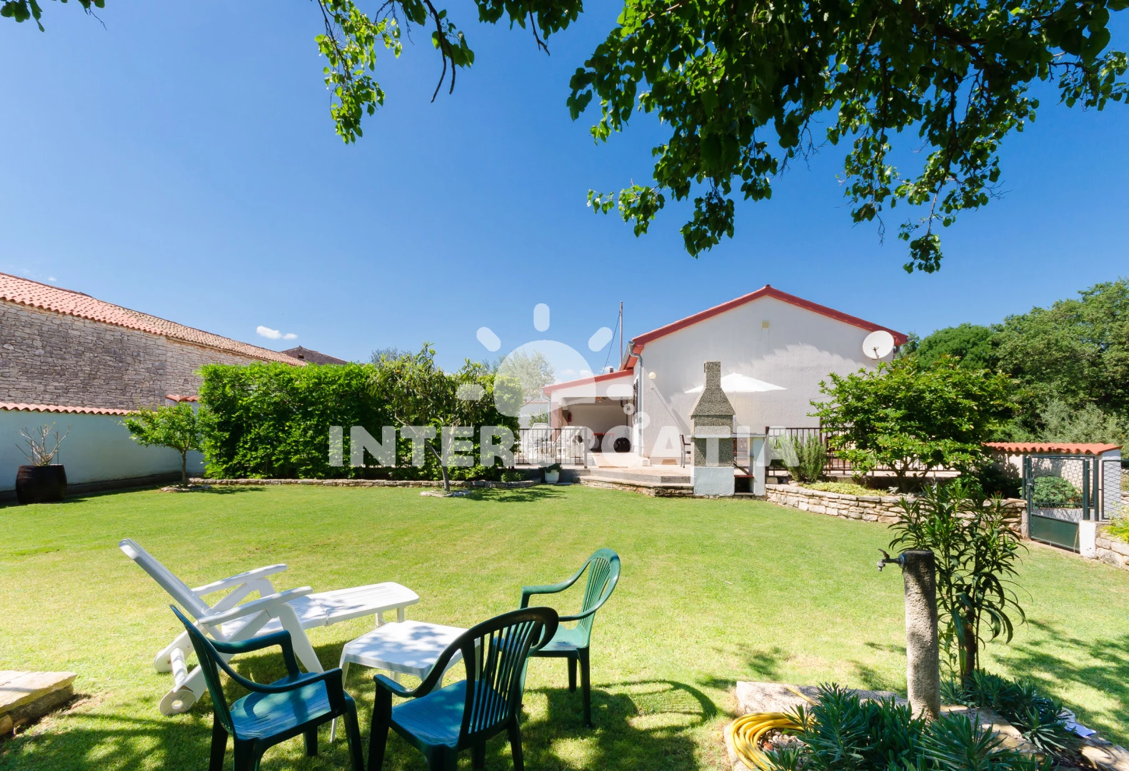 Domek Istrie - Peruški IS 7042 N1