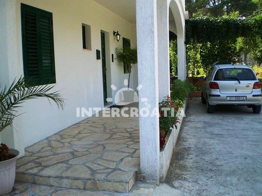 Apartmán Ostrov Hvar - Jelsa OS 9519 N1