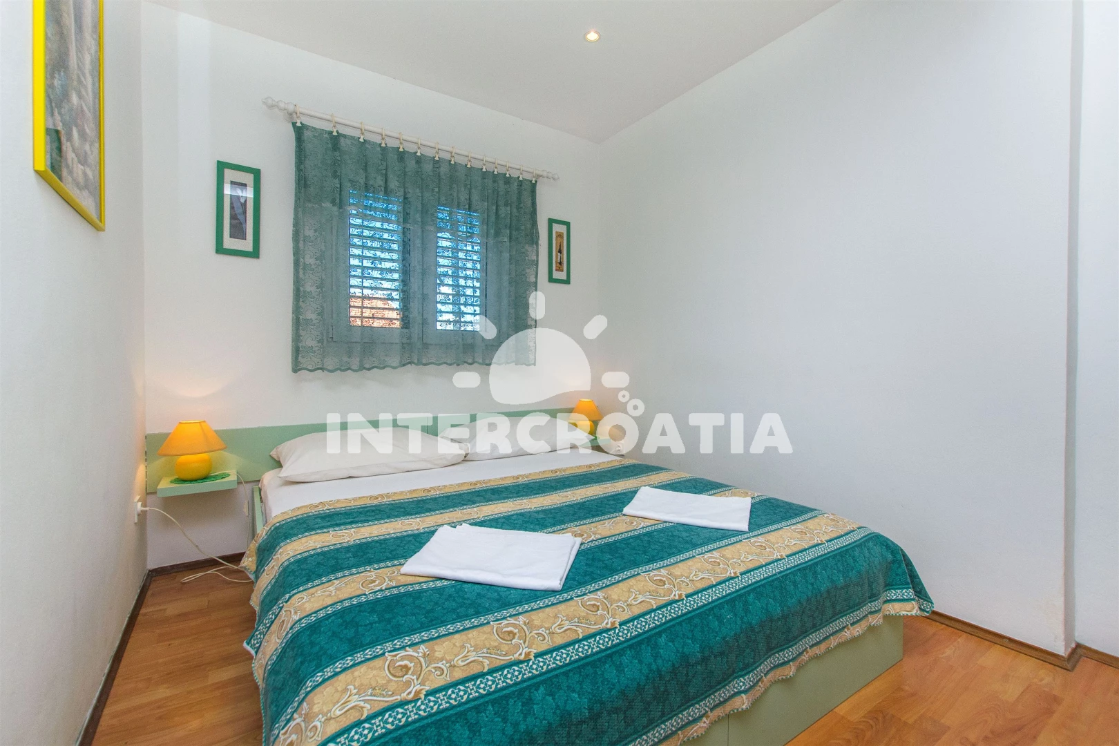 Apartmán Ostrov Hvar - Jelsa OS 9519 N2