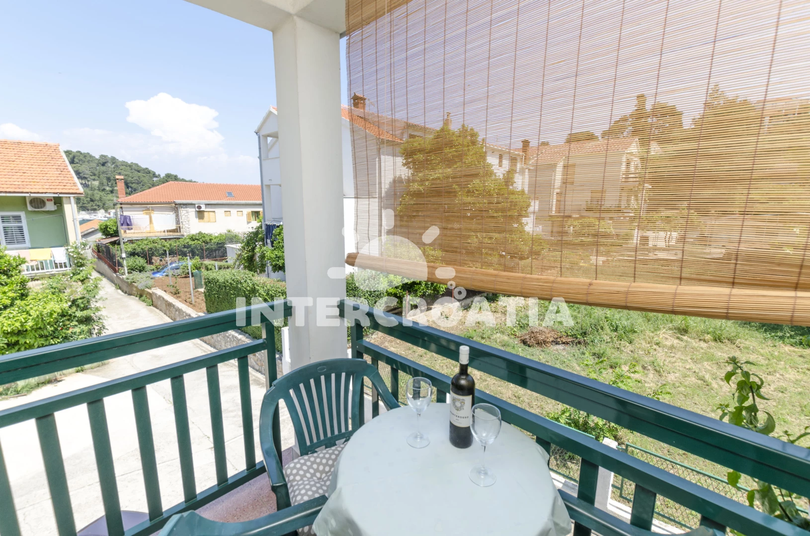 Apartmán Ostrov Hvar - Jelsa OS 9519 N3