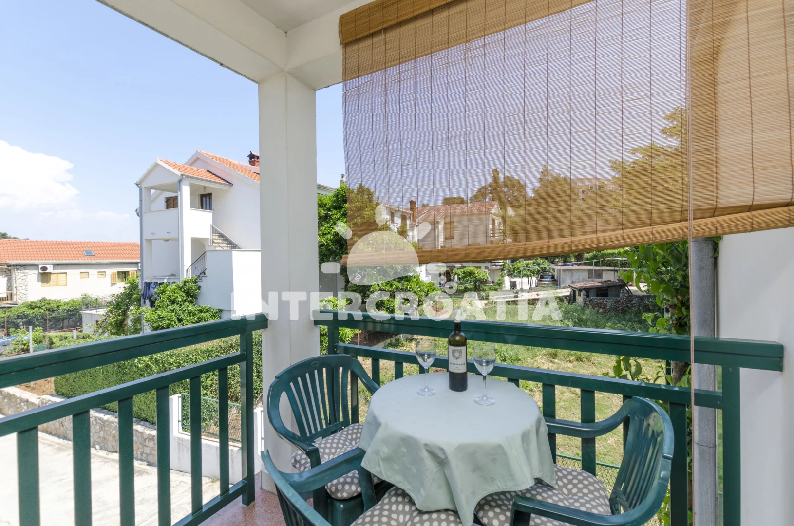 Apartmán Ostrov Hvar - Jelsa OS 9519 N3