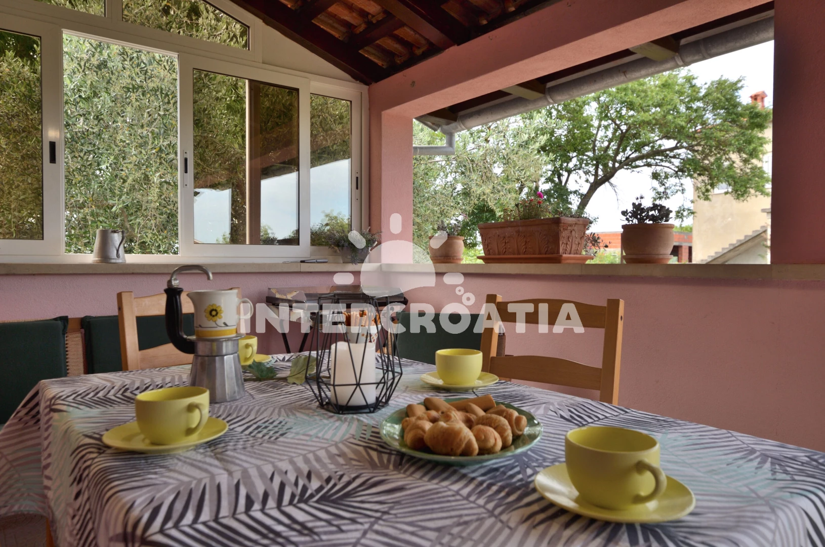 Domek Istrie - Rakalj IS 7043 N1