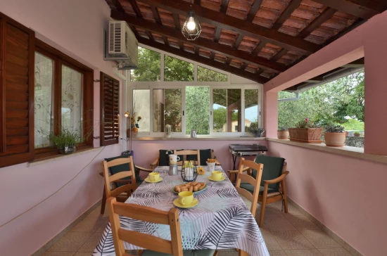 Domek Istrie - Rakalj IS 7043 N1