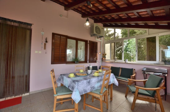 Domek Istrie - Rakalj IS 7043 N1