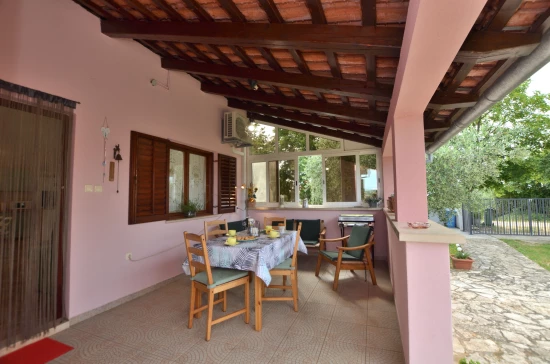 Domek Istrie - Rakalj IS 7043 N1