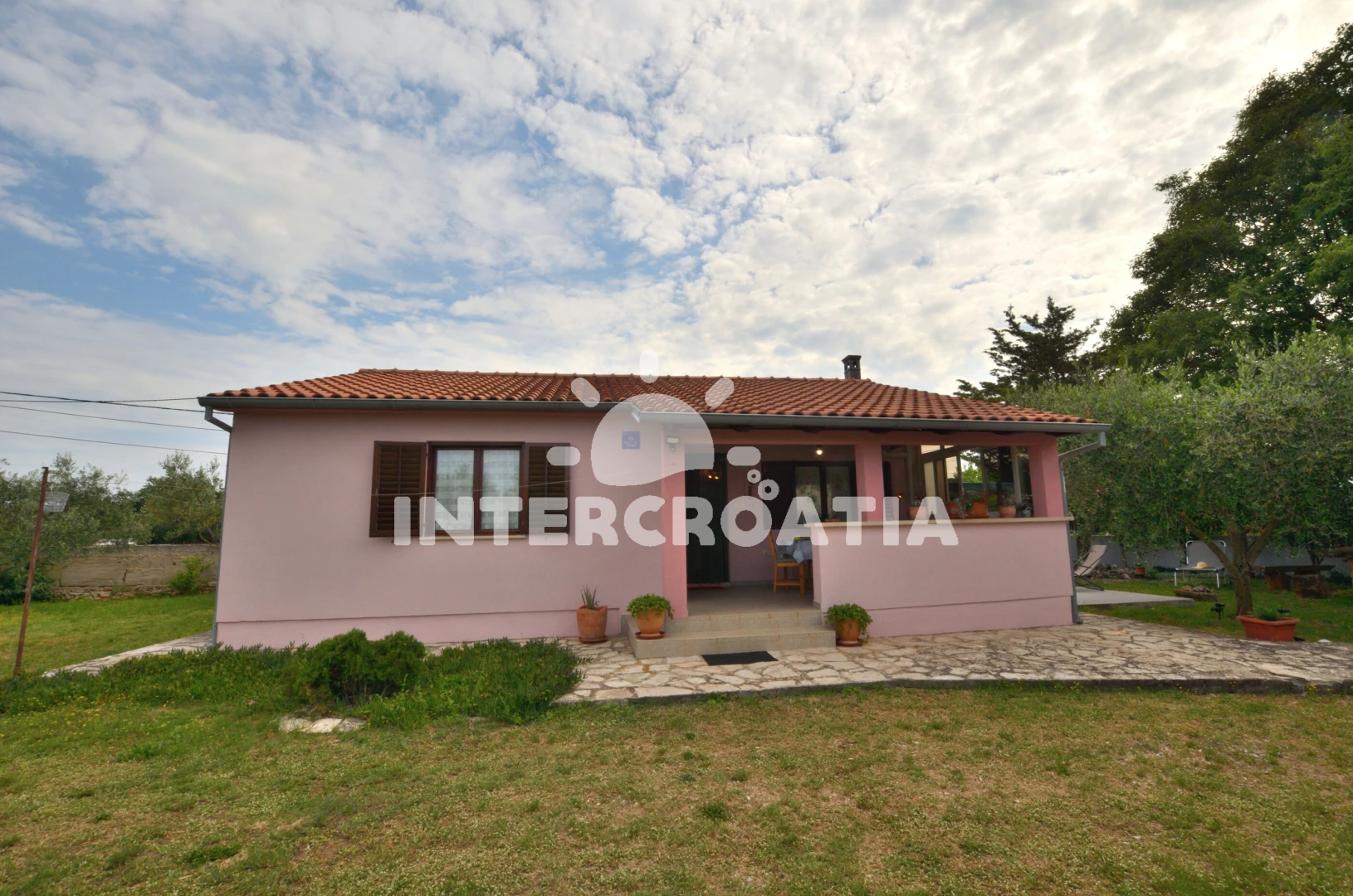 Domek Istrie - Rakalj IS 7043 N1