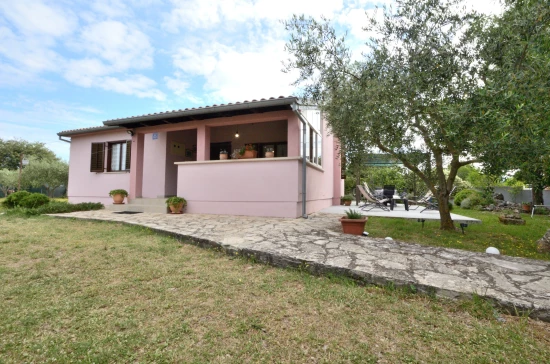 Domek Istrie - Rakalj IS 7043 N1