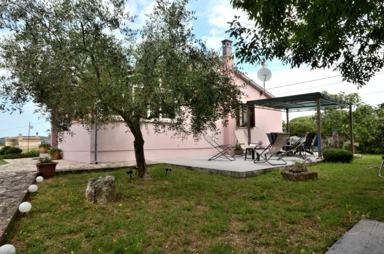 Domek Istrie - Rakalj IS 7043 N1