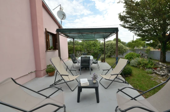 Domek Istrie - Rakalj IS 7043 N1