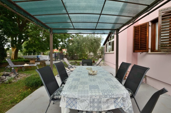 Domek Istrie - Rakalj IS 7043 N1