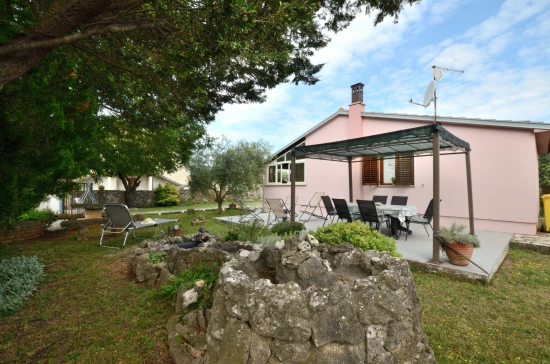 Domek Istrie - Rakalj IS 7043 N1