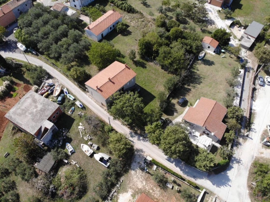 Domek Istrie - Rakalj IS 7043 N1