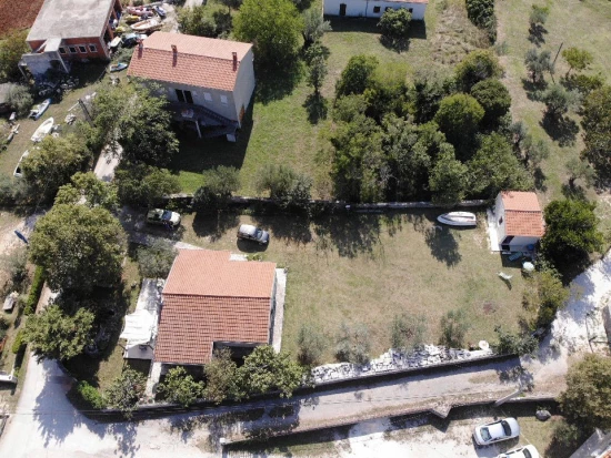 Domek Istrie - Rakalj IS 7043 N1