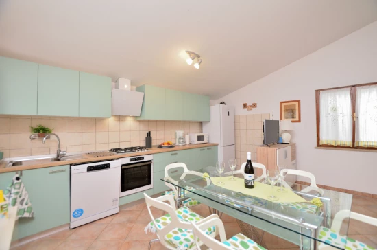 Domek Istrie - Rakalj IS 7043 N1