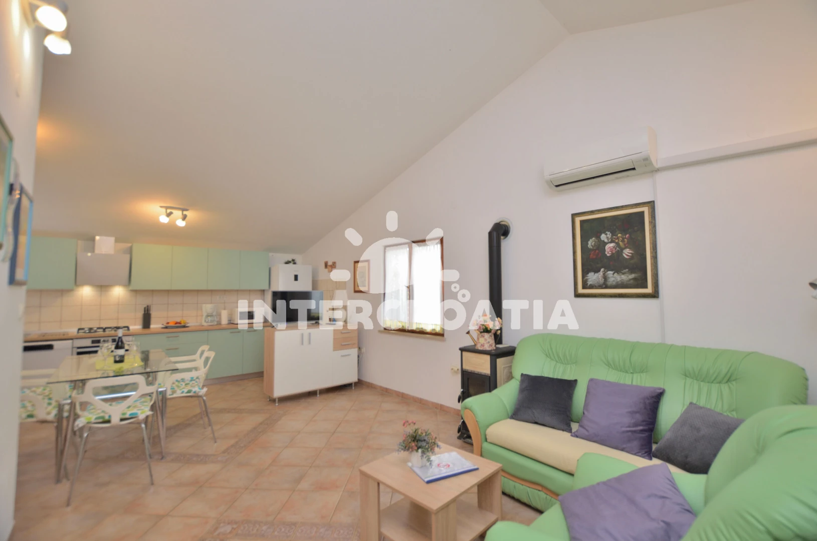 Domek Istrie - Rakalj IS 7043 N1