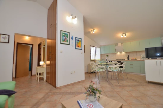 Domek Istrie - Rakalj IS 7043 N1