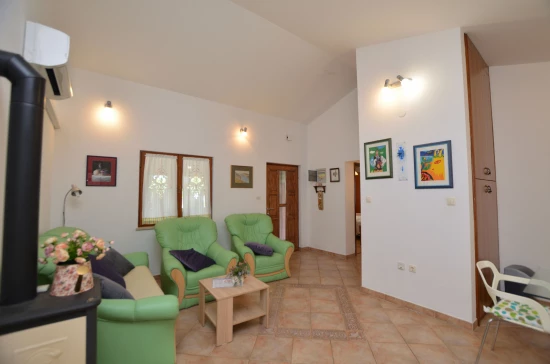 Domek Istrie - Rakalj IS 7043 N1