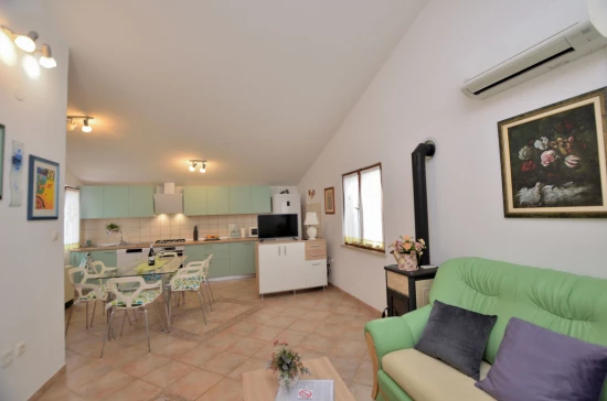 Domek Istrie - Rakalj IS 7043 N1