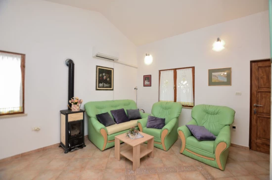 Domek Istrie - Rakalj IS 7043 N1