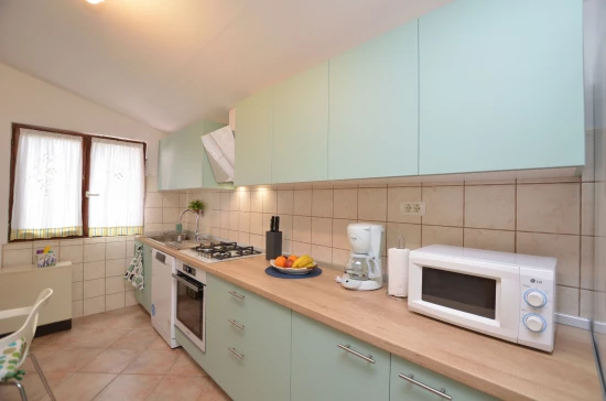 Domek Istrie - Rakalj IS 7043 N1