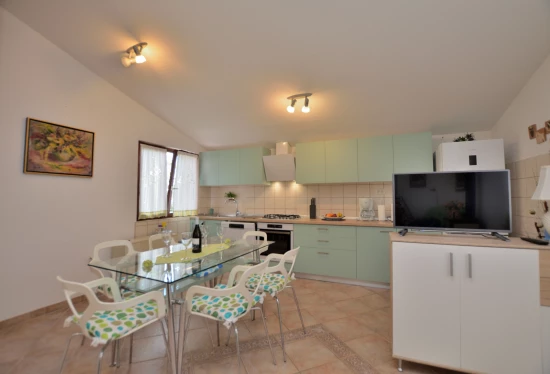 Domek Istrie - Rakalj IS 7043 N1