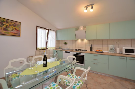 Domek Istrie - Rakalj IS 7043 N1