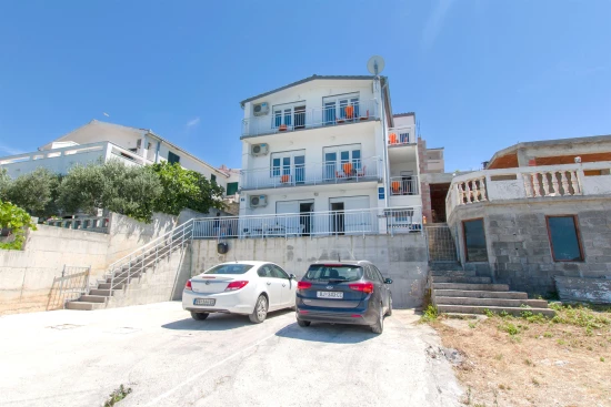 Apartmán Severní Dalmácie - Ražanj DA 7427 N2