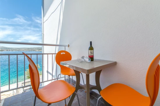 Apartmán Severní Dalmácie - Ražanj DA 7427 N2