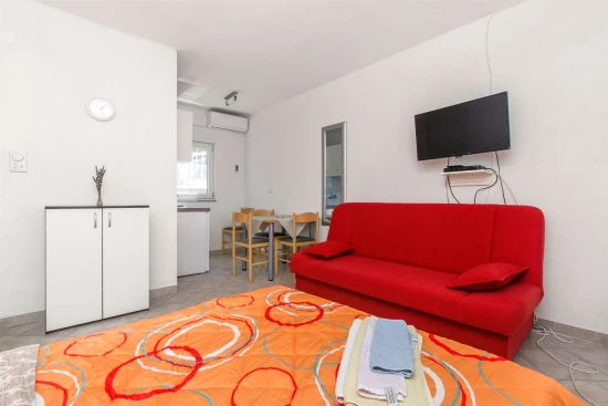 Apartmán Severní Dalmácie - Ražanj DA 7427 N2