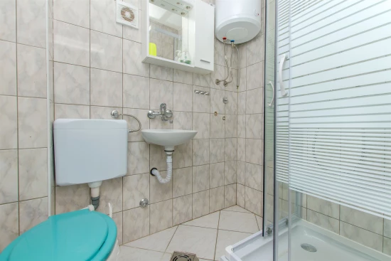 Apartmán Severní Dalmácie - Ražanj DA 7427 N2