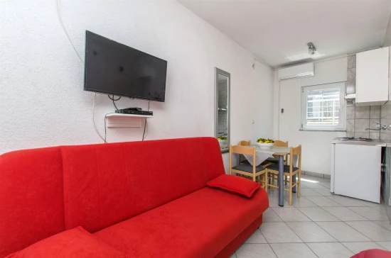Apartmán Severní Dalmácie - Ražanj DA 7427 N3