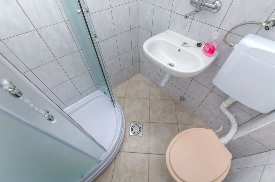 Apartmán Severní Dalmácie - Ražanj DA 7427 N3