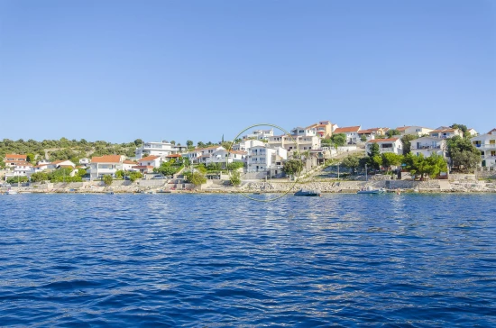 Apartmán Severní Dalmácie - Ražanj DA 7427 N4