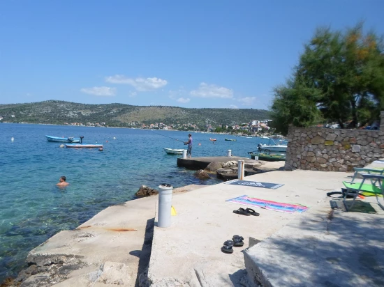 Apartmán Severní Dalmácie - Ražanj DA 7427 N6