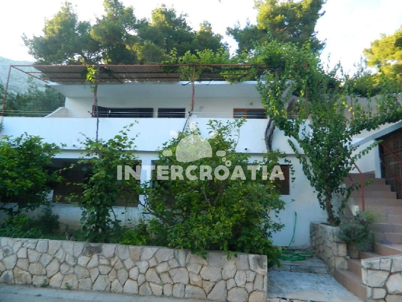 Apartmán Ostrov Hvar - Ivan Dolac OS 9520 N4