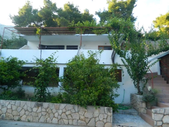 Apartmán Ostrov Hvar - Ivan Dolac OS 9520 N4