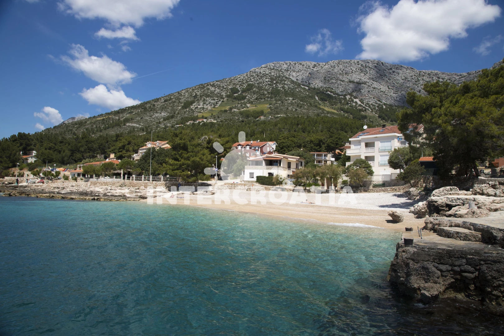 Apartmán Ostrov Hvar - Ivan Dolac OS 9520 N4
