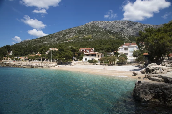 Apartmán Ostrov Hvar - Ivan Dolac OS 9520 N4