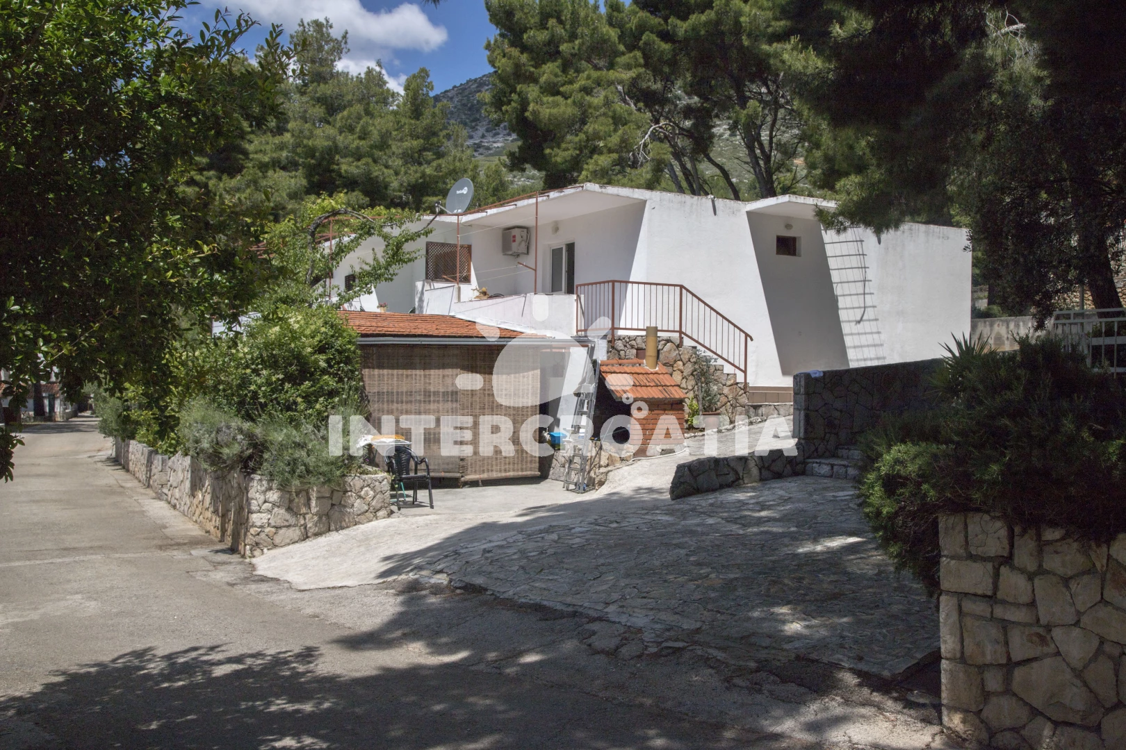 Apartmán Ostrov Hvar - Ivan Dolac OS 9520 N4