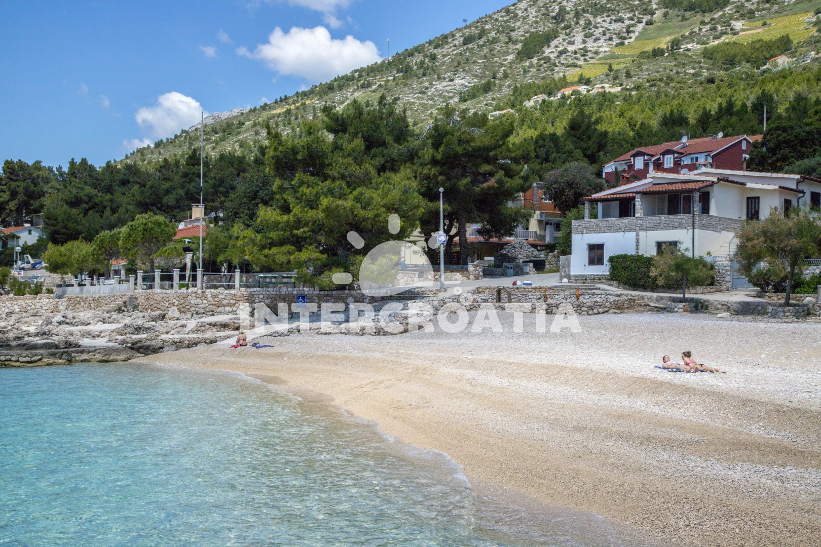Apartmán Ostrov Hvar - Ivan Dolac OS 9520 N3