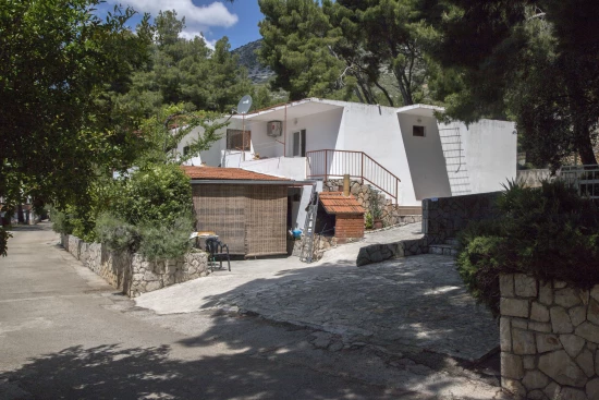 Apartmán Ostrov Hvar - Ivan Dolac OS 9520 N3