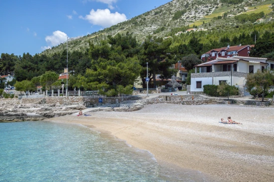 Apartmán Ostrov Hvar - Ivan Dolac OS 9520 N2